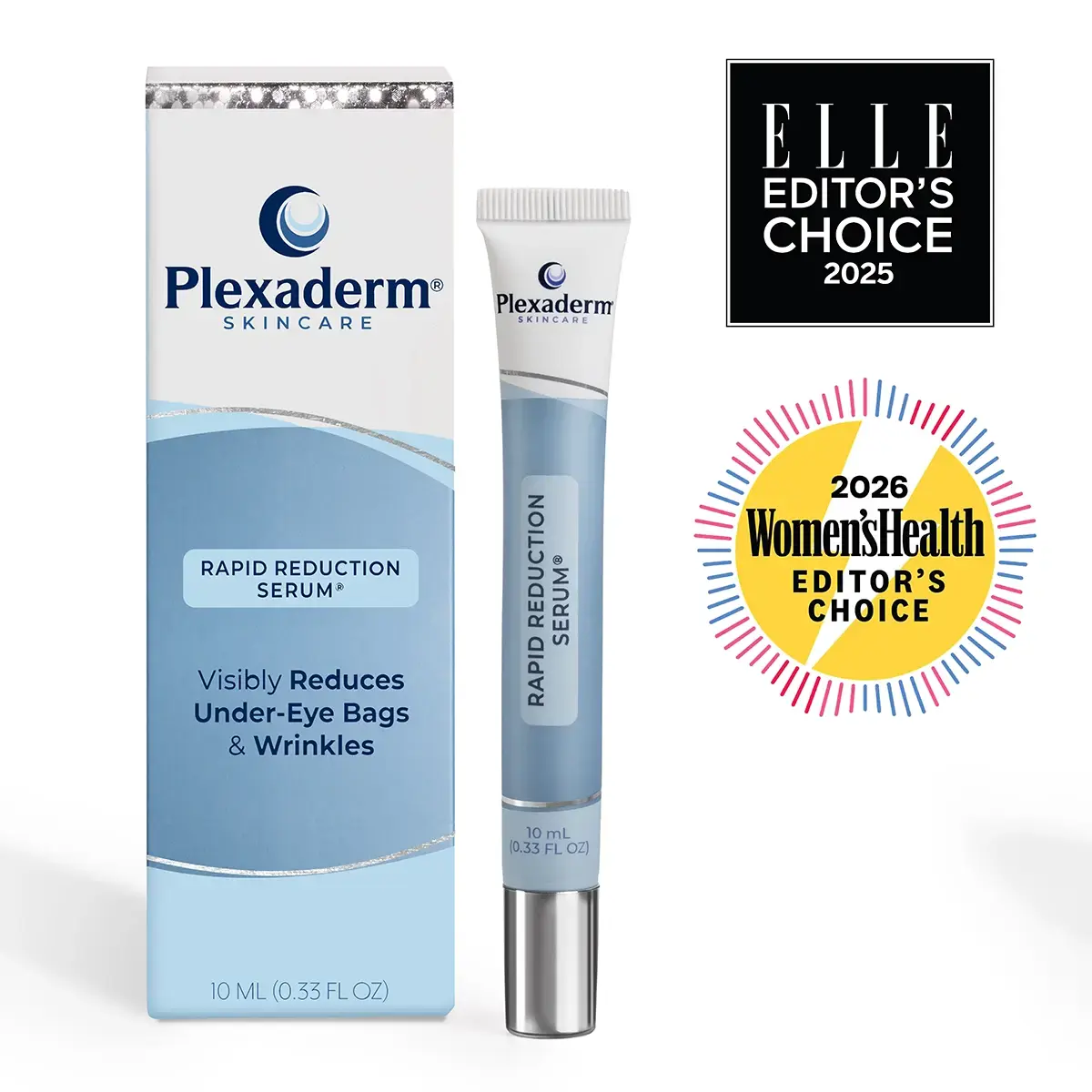 Rapid Reduction Serum – 1-Month Supply