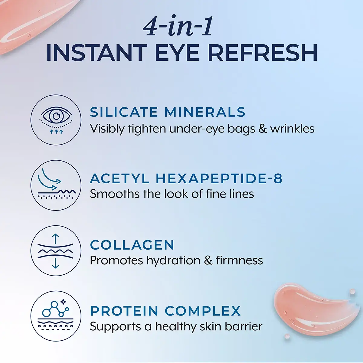 Rapid Reduction Serum – 1-Month Supply