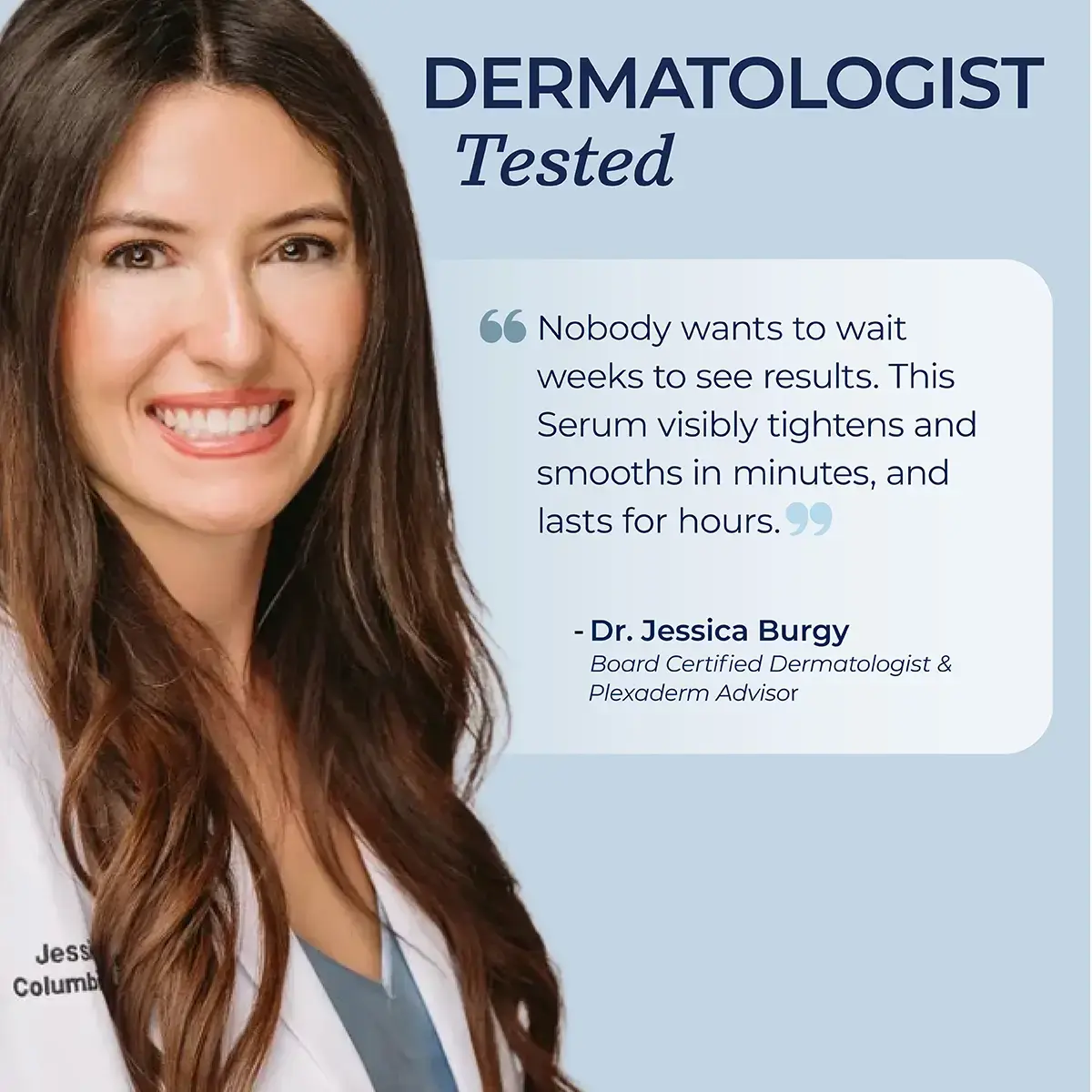Rapid Reduction Serum – 1-Month Supply