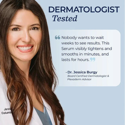 Rapid Reduction Serum – 1-Month Supply